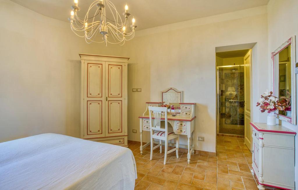 Willa Casa Maria - Dimora Di Charme Montalcino Zewnętrze zdjęcie