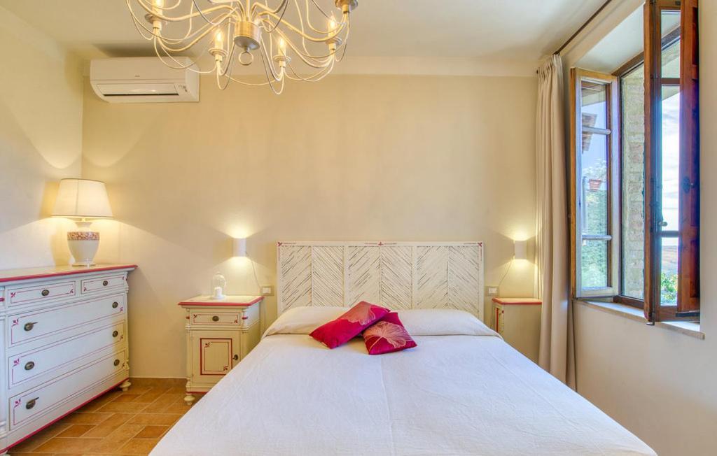 Willa Casa Maria - Dimora Di Charme Montalcino Zewnętrze zdjęcie