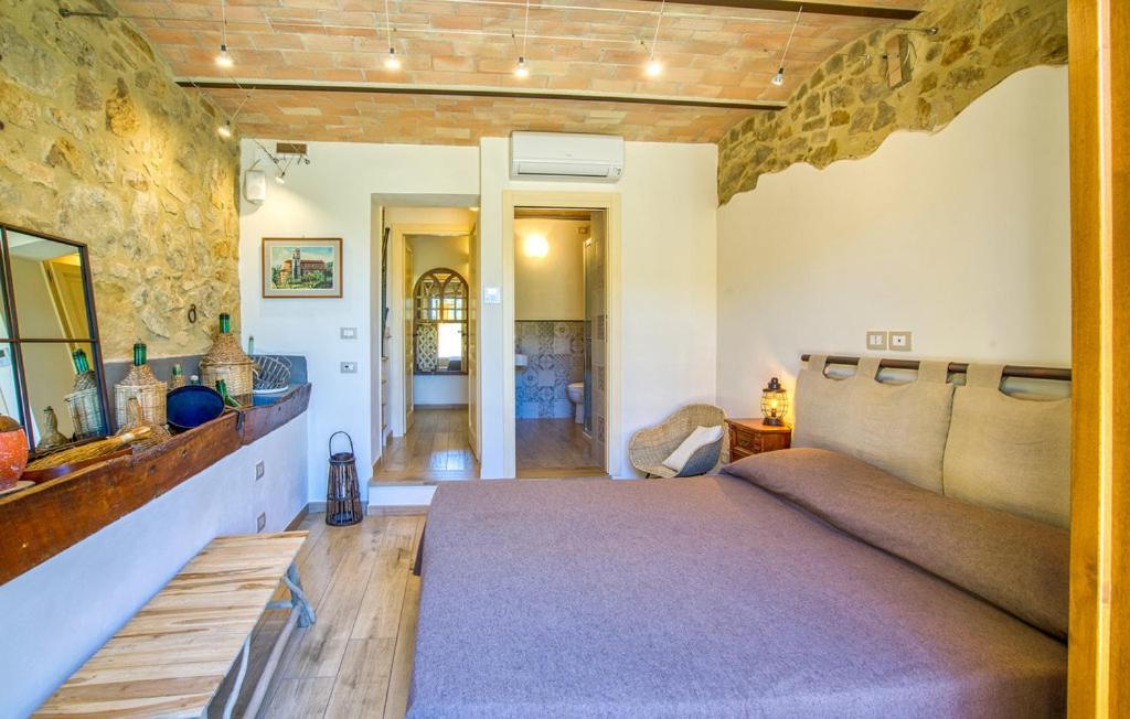 Willa Casa Maria - Dimora Di Charme Montalcino Zewnętrze zdjęcie