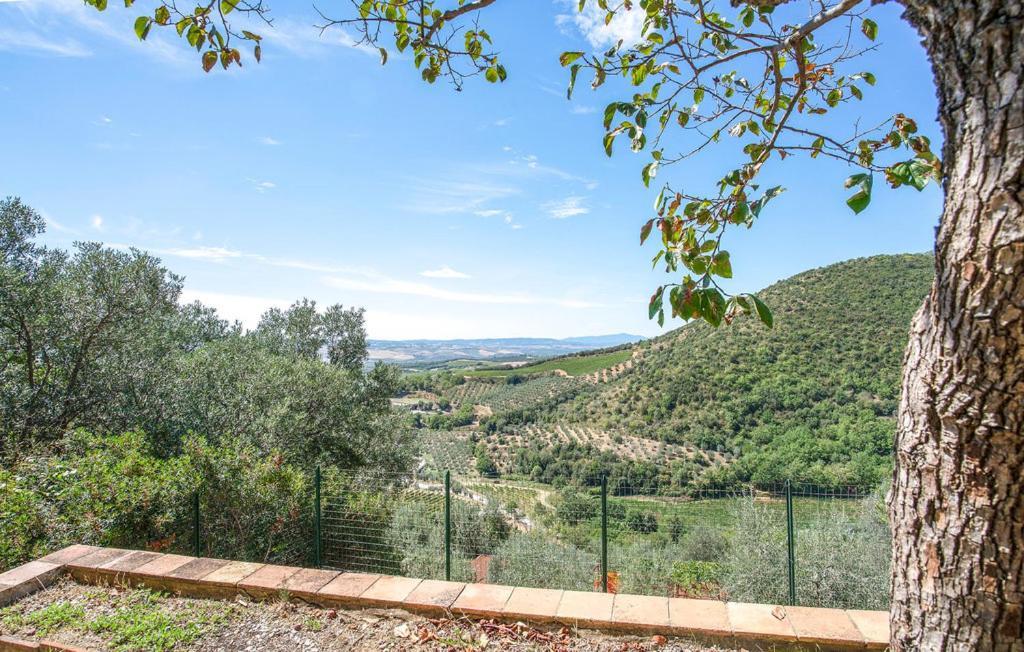Willa Casa Maria - Dimora Di Charme Montalcino Zewnętrze zdjęcie