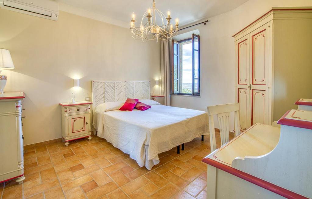 Willa Casa Maria - Dimora Di Charme Montalcino Zewnętrze zdjęcie