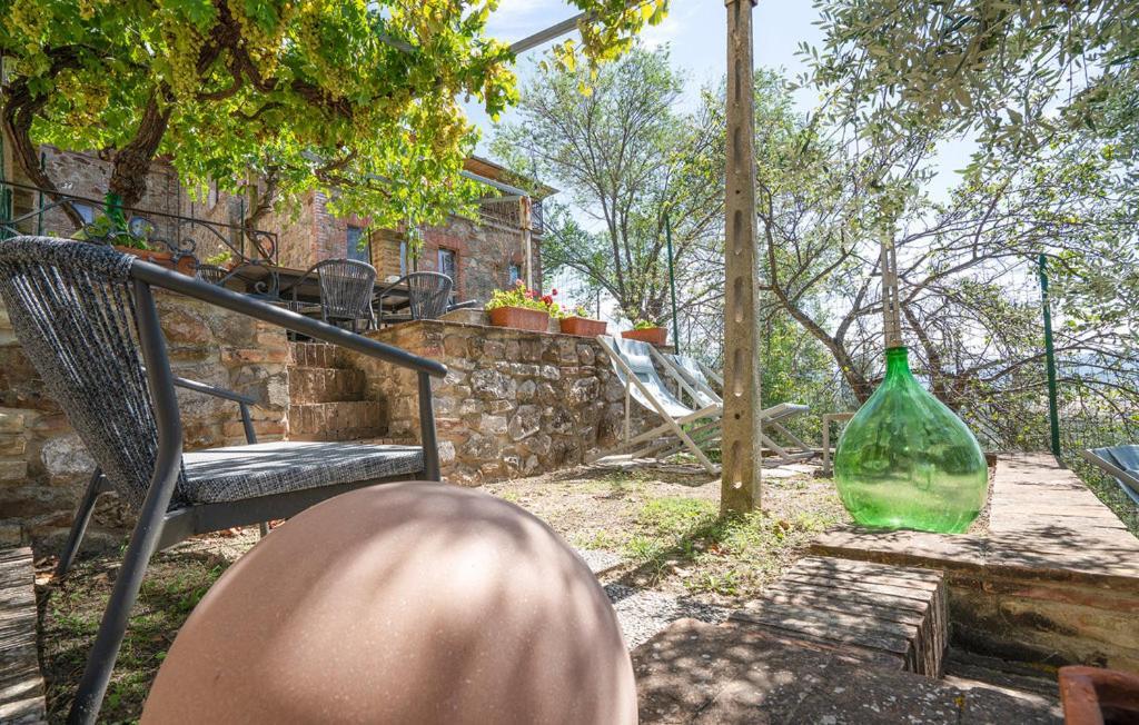 Willa Casa Maria - Dimora Di Charme Montalcino Zewnętrze zdjęcie