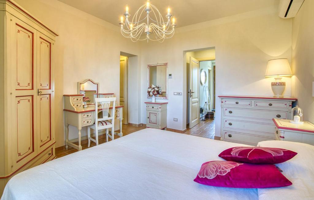 Willa Casa Maria - Dimora Di Charme Montalcino Zewnętrze zdjęcie